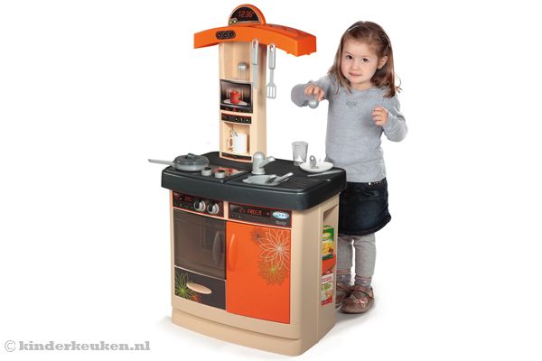 Smoby Cuisine Bon Appetit Kinderkeuken.nl